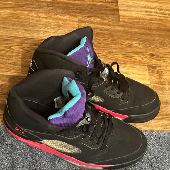 Jordan Shoes Top 3 5s Poshmark